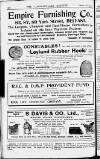 Constabulary Gazette (Dublin) Saturday 26 January 1907 Page 12