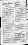 Constabulary Gazette (Dublin) Saturday 26 January 1907 Page 14