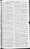 Constabulary Gazette (Dublin) Saturday 26 January 1907 Page 19