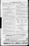 Constabulary Gazette (Dublin) Saturday 26 January 1907 Page 22