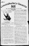 Constabulary Gazette (Dublin) Saturday 23 February 1907 Page 3