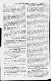 Constabulary Gazette (Dublin) Saturday 23 February 1907 Page 6