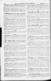 Constabulary Gazette (Dublin) Saturday 23 February 1907 Page 10