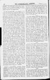 Constabulary Gazette (Dublin) Saturday 23 February 1907 Page 16