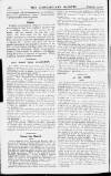 Constabulary Gazette (Dublin) Saturday 23 February 1907 Page 18