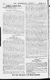 Constabulary Gazette (Dublin) Saturday 23 February 1907 Page 20