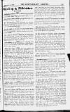 Constabulary Gazette (Dublin) Saturday 23 February 1907 Page 21