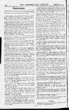 Constabulary Gazette (Dublin) Saturday 23 February 1907 Page 24