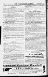 Constabulary Gazette (Dublin) Saturday 23 February 1907 Page 26