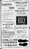 Constabulary Gazette (Dublin) Saturday 23 February 1907 Page 27
