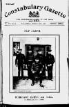 Constabulary Gazette (Dublin) Saturday 02 March 1907 Page 3