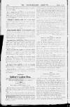 Constabulary Gazette (Dublin) Saturday 02 March 1907 Page 10