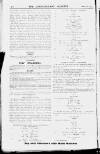 Constabulary Gazette (Dublin) Saturday 02 March 1907 Page 24