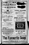 Constabulary Gazette (Dublin) Saturday 02 March 1907 Page 29