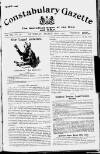 Constabulary Gazette (Dublin) Saturday 16 March 1907 Page 3