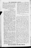 Constabulary Gazette (Dublin) Saturday 16 March 1907 Page 16