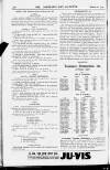 Constabulary Gazette (Dublin) Saturday 16 March 1907 Page 26