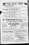 Constabulary Gazette (Dublin) Saturday 16 March 1907 Page 30