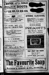 Constabulary Gazette (Dublin) Saturday 16 March 1907 Page 31