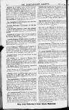 Constabulary Gazette (Dublin) Saturday 25 May 1907 Page 8