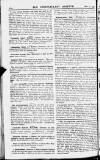 Constabulary Gazette (Dublin) Saturday 25 May 1907 Page 10