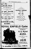 Constabulary Gazette (Dublin) Saturday 25 May 1907 Page 11