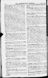 Constabulary Gazette (Dublin) Saturday 25 May 1907 Page 12