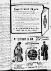 Constabulary Gazette (Dublin) Saturday 25 May 1907 Page 13