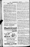 Constabulary Gazette (Dublin) Saturday 25 May 1907 Page 14