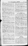 Constabulary Gazette (Dublin) Saturday 25 May 1907 Page 22