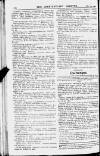 Constabulary Gazette (Dublin) Saturday 25 May 1907 Page 26