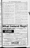 Constabulary Gazette (Dublin) Saturday 25 May 1907 Page 27