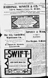 Constabulary Gazette (Dublin) Saturday 25 May 1907 Page 28