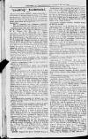 Constabulary Gazette (Dublin) Saturday 25 May 1907 Page 32