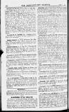 Constabulary Gazette (Dublin) Saturday 01 June 1907 Page 6