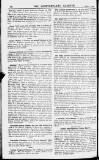 Constabulary Gazette (Dublin) Saturday 01 June 1907 Page 10