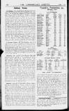 Constabulary Gazette (Dublin) Saturday 01 June 1907 Page 16