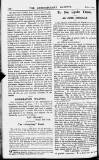 Constabulary Gazette (Dublin) Saturday 01 June 1907 Page 24