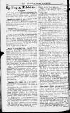 Constabulary Gazette (Dublin) Saturday 01 June 1907 Page 28