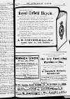 Constabulary Gazette (Dublin) Saturday 01 June 1907 Page 29