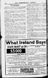 Constabulary Gazette (Dublin) Saturday 01 June 1907 Page 32