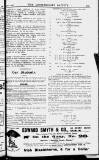 Constabulary Gazette (Dublin) Saturday 01 June 1907 Page 33