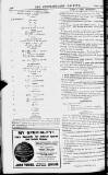 Constabulary Gazette (Dublin) Saturday 01 June 1907 Page 34
