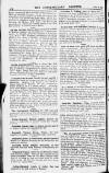 Constabulary Gazette (Dublin) Saturday 08 June 1907 Page 10