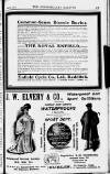 Constabulary Gazette (Dublin) Saturday 08 June 1907 Page 13