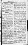 Constabulary Gazette (Dublin) Saturday 08 June 1907 Page 17
