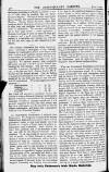 Constabulary Gazette (Dublin) Saturday 08 June 1907 Page 18