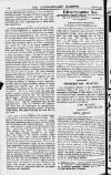 Constabulary Gazette (Dublin) Saturday 08 June 1907 Page 20