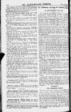 Constabulary Gazette (Dublin) Saturday 08 June 1907 Page 26