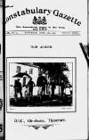 Constabulary Gazette (Dublin) Saturday 15 June 1907 Page 3